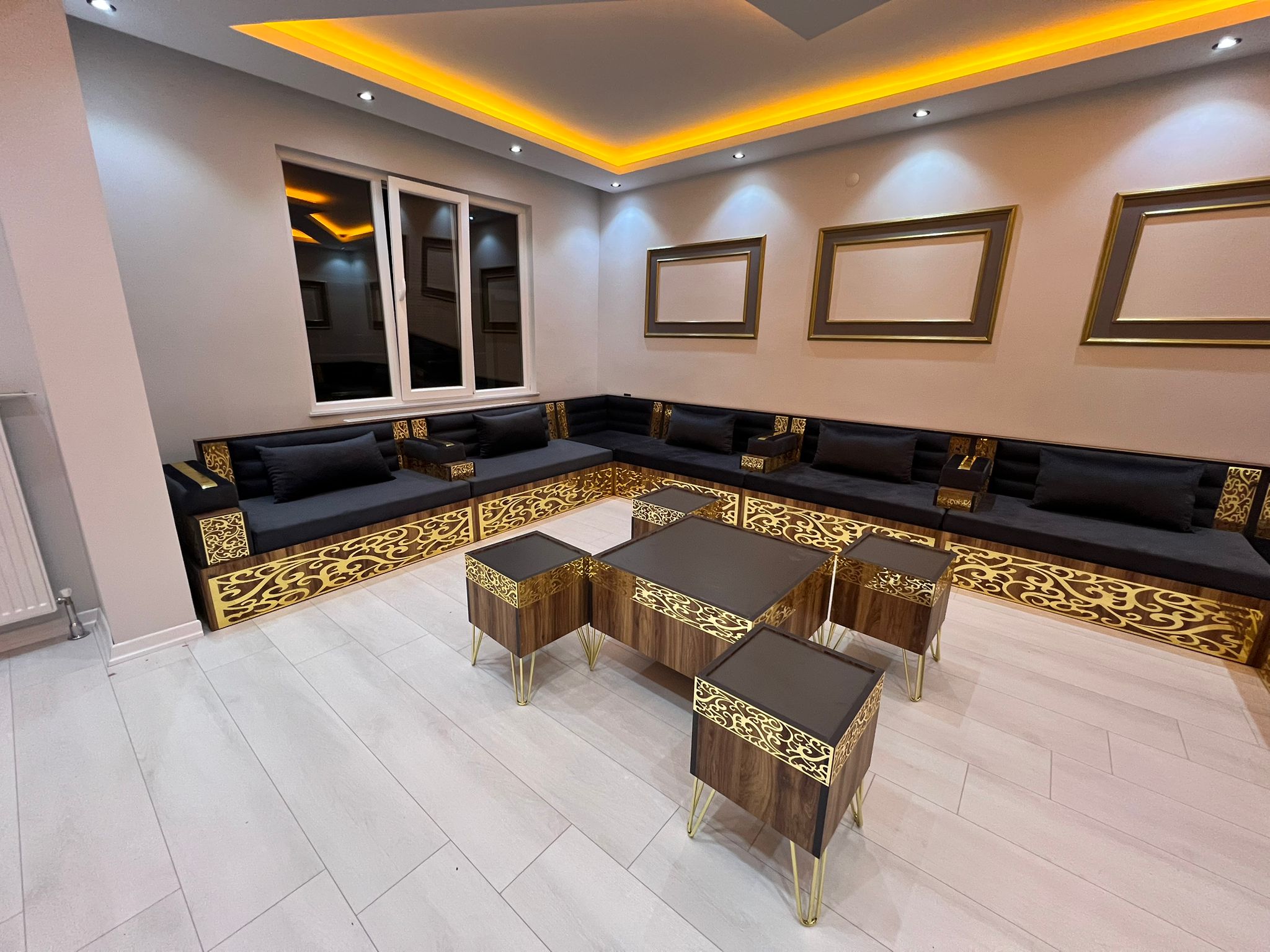 Özer Mobilya Döşeme ve Sedir 